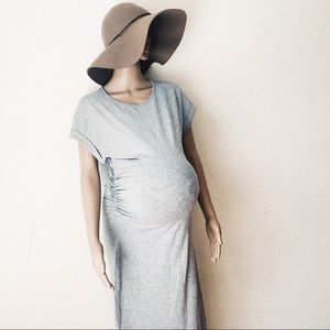 Maternity Summer Dress